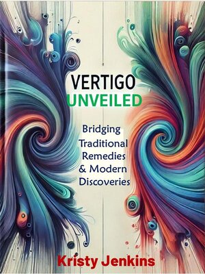 cover image of Vertigo Unveiled